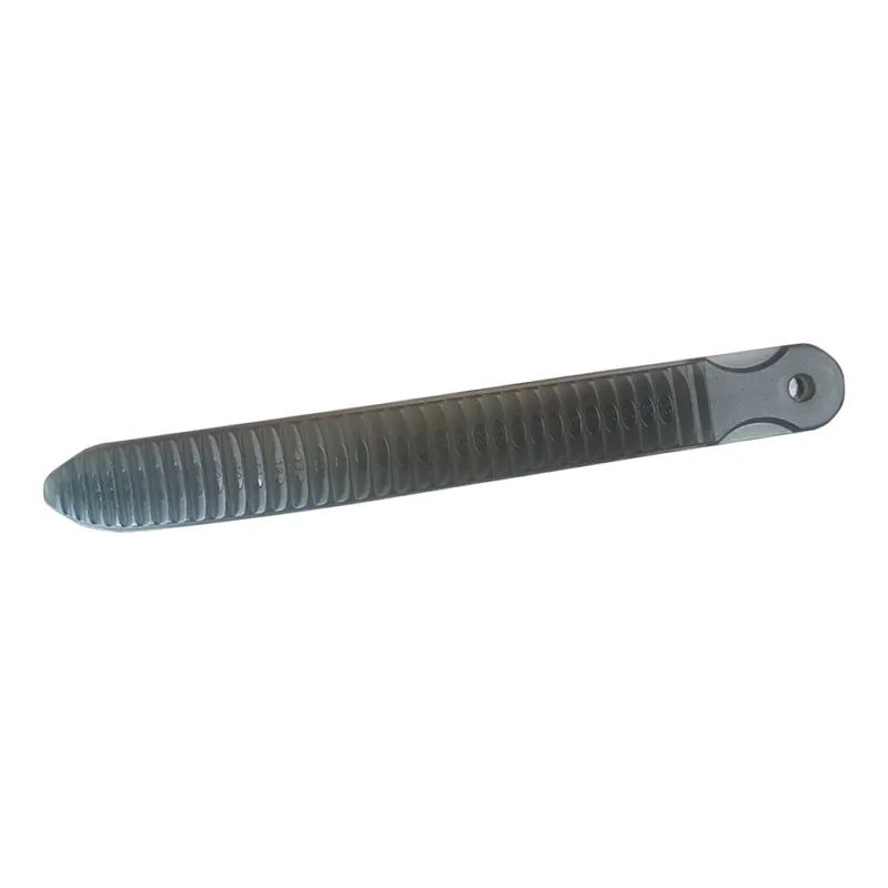 Pyranha Kayaks Plastic Ratchet Strip